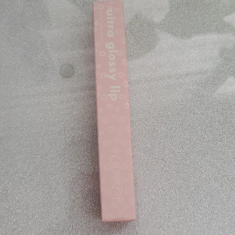 Colourpop Ultra Glossy Lip